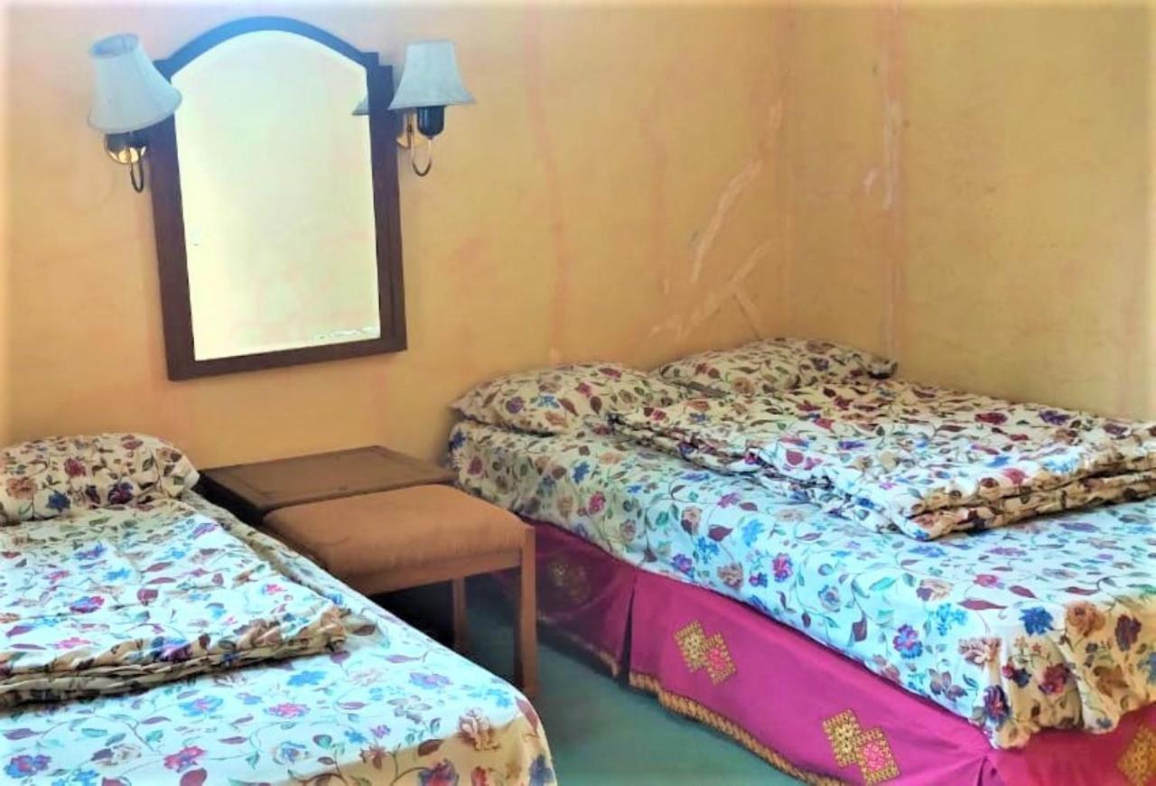 Villa Lembang Bunda Cikareumbi Exteriör bild