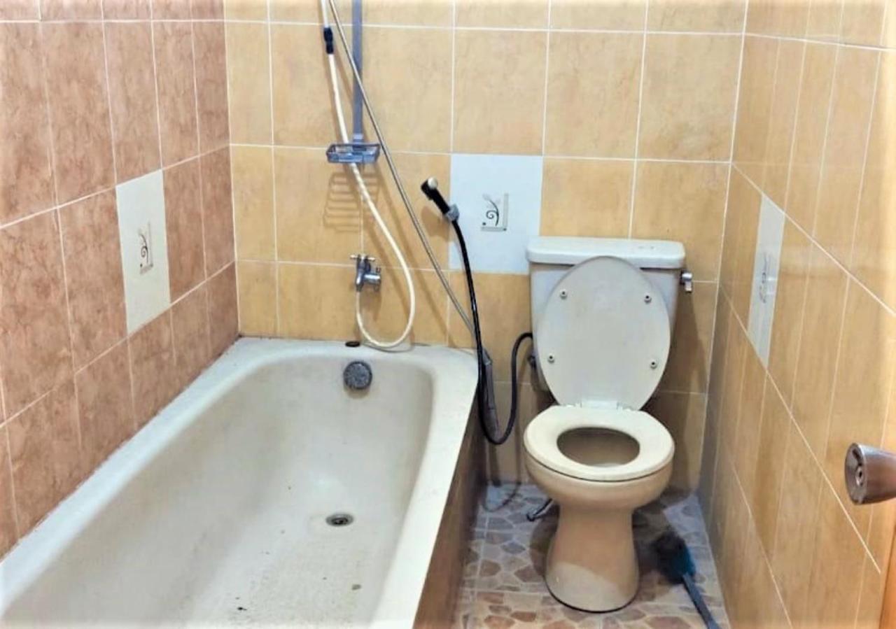 Villa Lembang Bunda Cikareumbi Exteriör bild