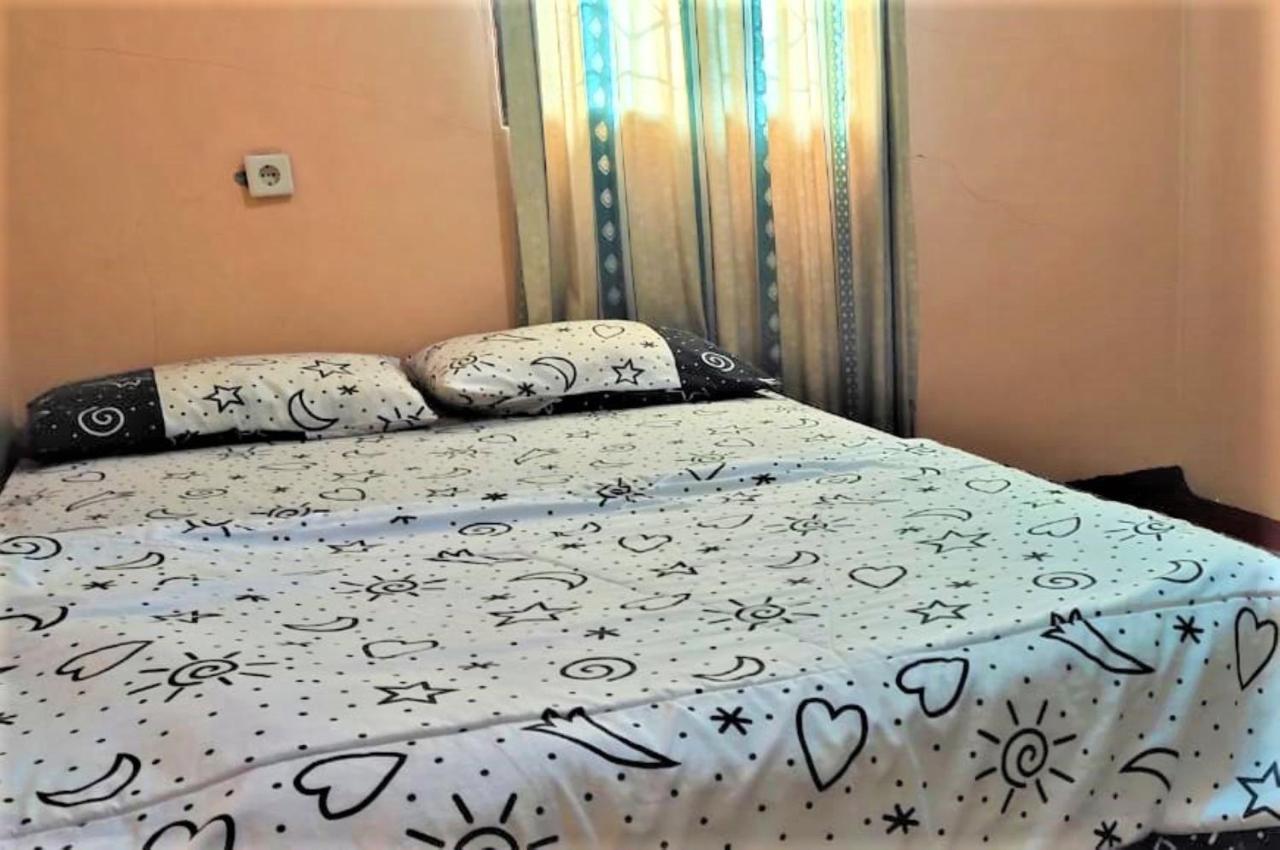 Villa Lembang Bunda Cikareumbi Exteriör bild
