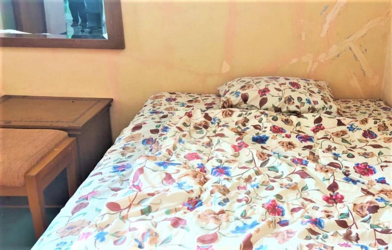 Villa Lembang Bunda Cikareumbi Exteriör bild